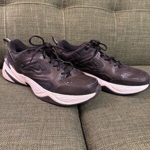 Nike M2K Tekno Black Obsidian Sneakers